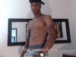 Marcuzmusclesexy
