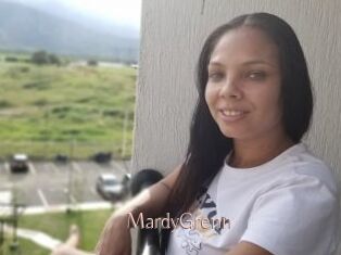 MardyGrenn