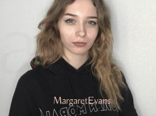 MargaretEvans Anal Sexe