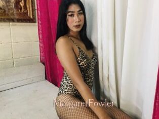 MargaretFowler Anal Sexe