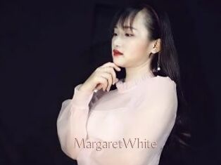 MargaretWhite