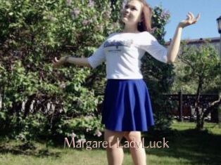 Margaret_LadyLuck