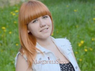 MargarittaSexy