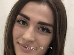 MargeDuncan