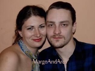 MargoAndAres