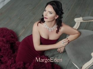 MargoEden Anal Sexe