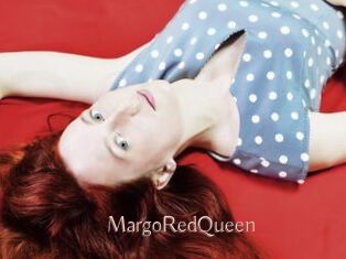 MargoRedQueen