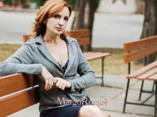 MargoRosse1 Anal Sexe