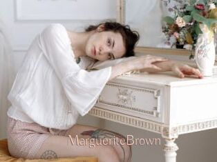 MargueriteBrown