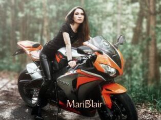 MariBlair