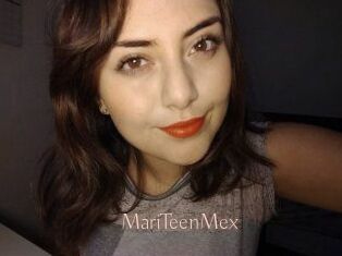 MariTeenMex