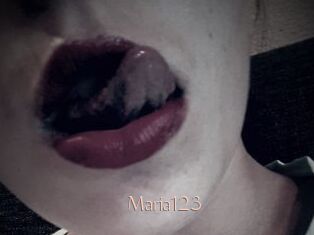 Maria123