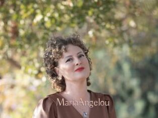 MariaAngelou
