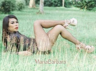 MariaBarbara