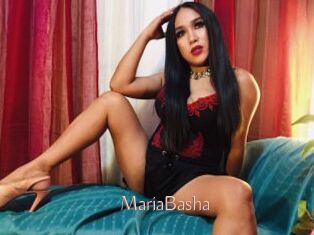 MariaBasha