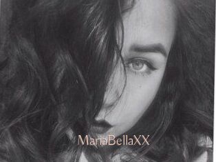 MariaBellaXX