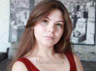 MariaBiveris