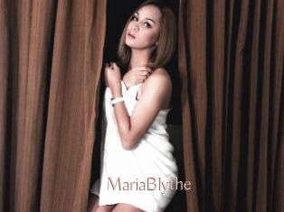 MariaBlythe