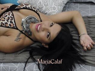 MariaCalaf