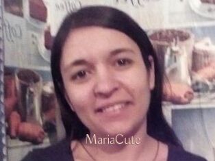 MariaCute