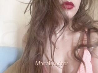MariaEscobar