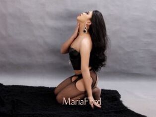 MariaFord