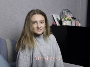 MariaFoster