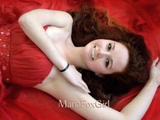 MariaFoxGirl