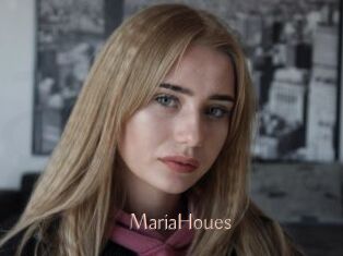 MariaHoues