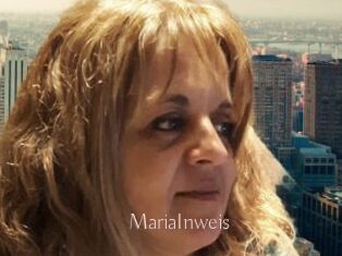 MariaInweis