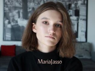 MariaJasso