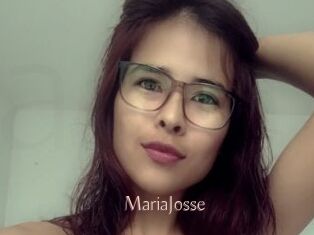 MariaJosse