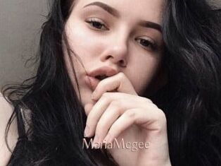 MariaMcgee