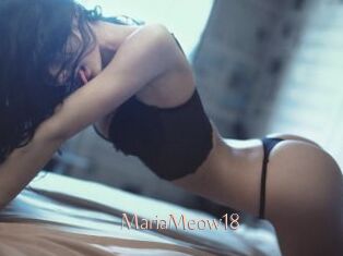 MariaMeow18