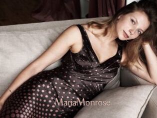 MariaMonrose