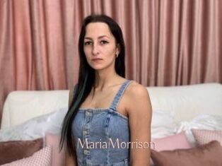 MariaMorrison