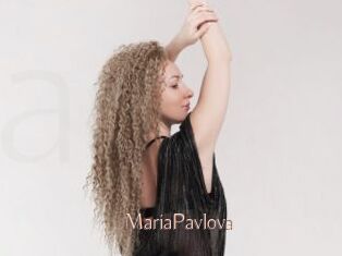 MariaPavlova