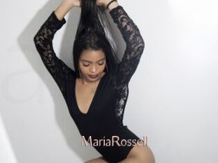 MariaRossell