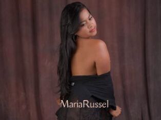 MariaRussel
