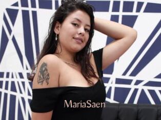 MariaSaen