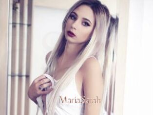 MariaSarah