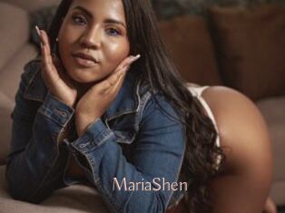 MariaShen