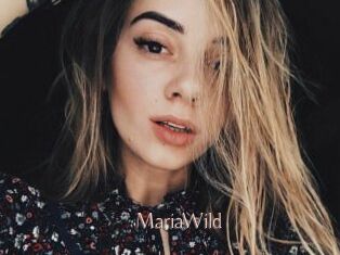MariaWild