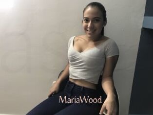 MariaWood Anal Sexe