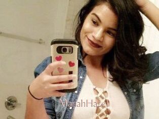 MariahHazel