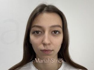 MariahStrick
