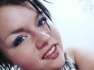 Mariah_xXx_ Anal Sexe