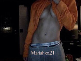 Mariahxo21