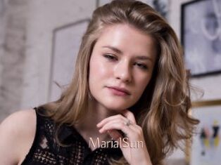 MarialSun