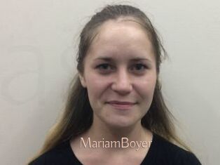 MariamBoyer